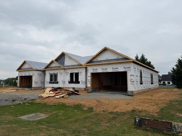 Townhouse for sale in Stuarts Draft, Augusta County