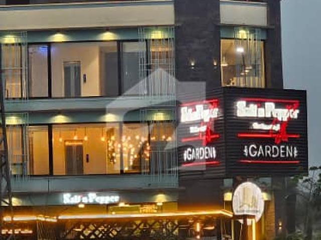 Building for sale in Rawalpindi, Islamabad Capital Territory