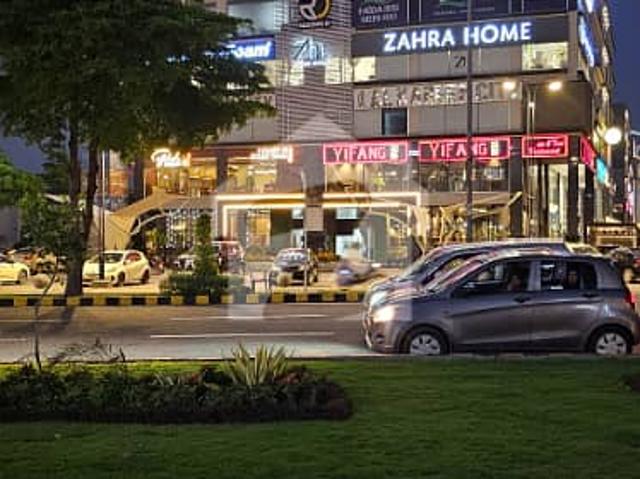 Building for sale in Rawalpindi, Islamabad Capital Territory