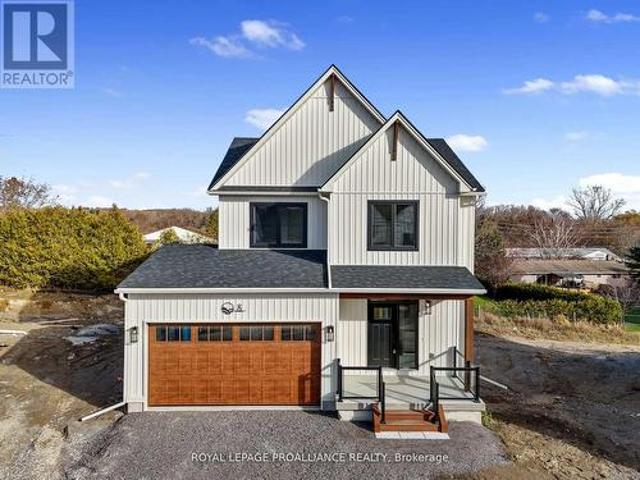 House for sale in Cramahe, Ontario