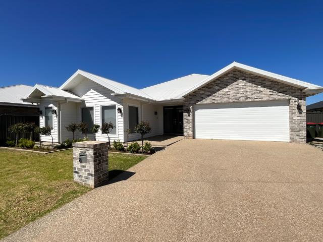 House for rent in Griffith, New South Wales