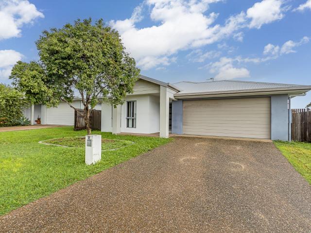 House for rent in Deeragun, Queensland