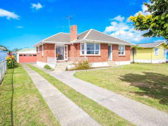 House for rent in Owhata, Oroua County