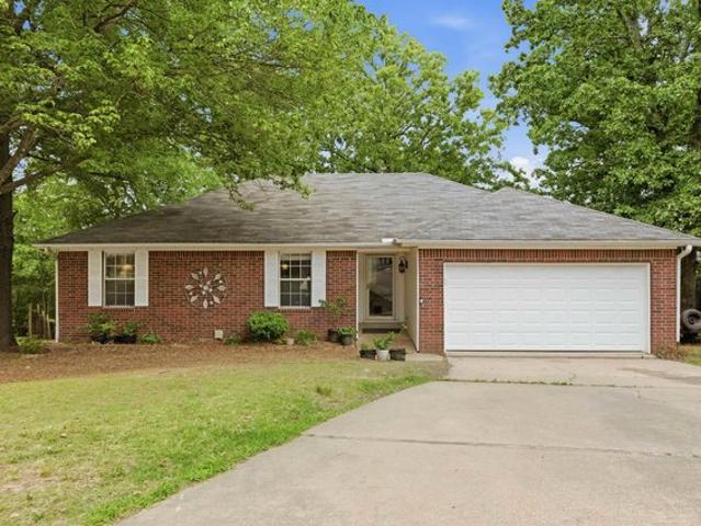 House for sale in Ark
