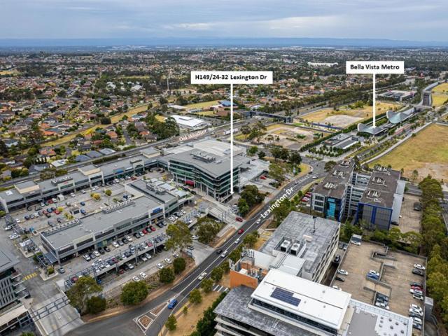 Office for rent in Sydney, New South Wales