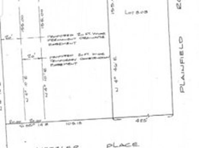 Land for sale in Stirling, New Jersey