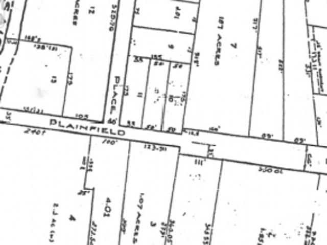 Land for sale in Stirling, New Jersey