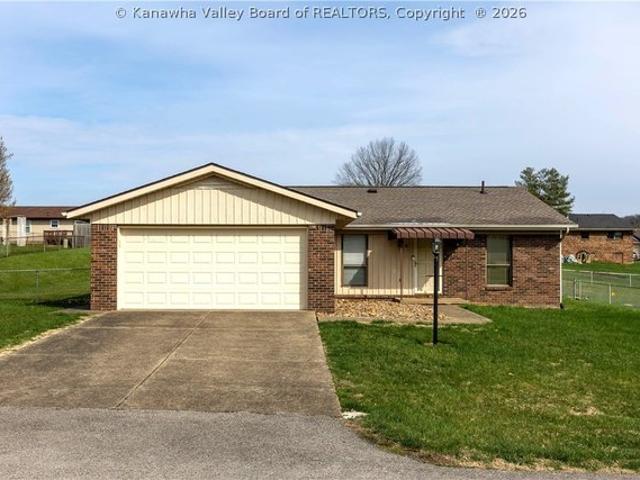 House for sale in Scott Depot, West Virginia