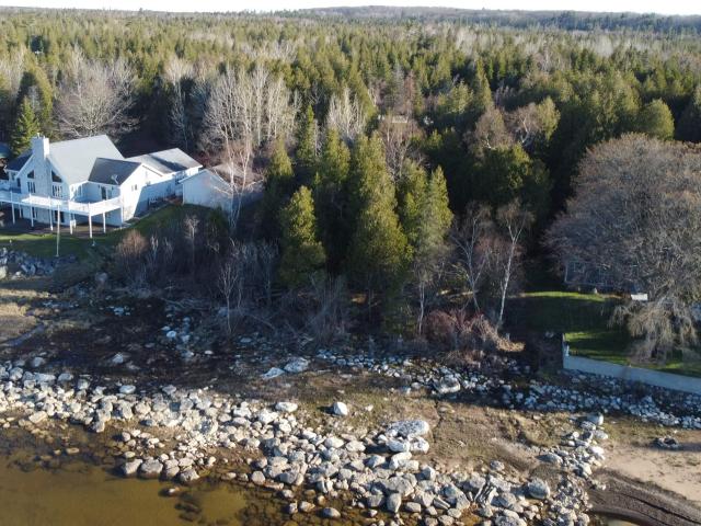 Land for sale in Naubinway, Michigan