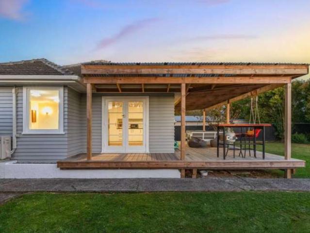 House for rent in Horowhenua District