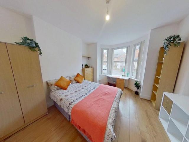 House for rent in Old Lenton, City of Nottingham