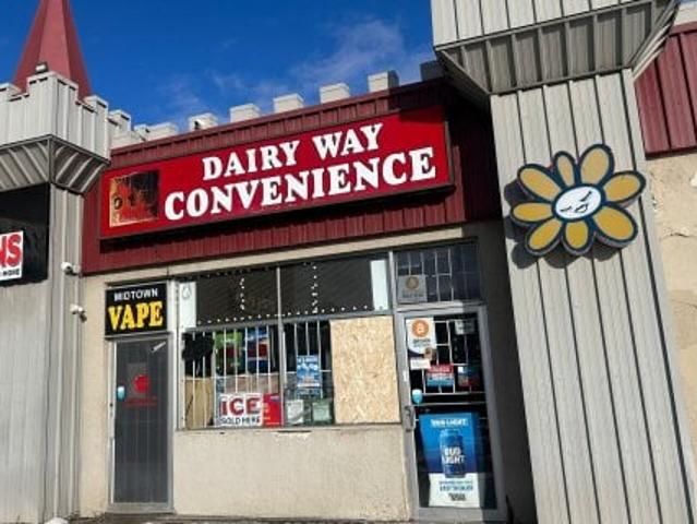 Commercial for sale in Durham, Ontario