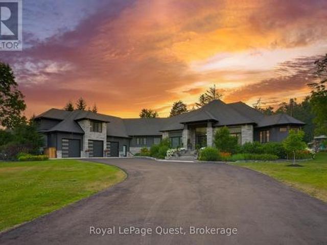 House for sale in Springwater, Ontario