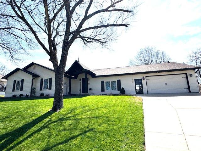House for sale in Kimberling City, Stone County