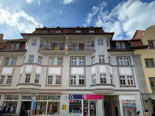 Haus kaufen in Arnstadt
