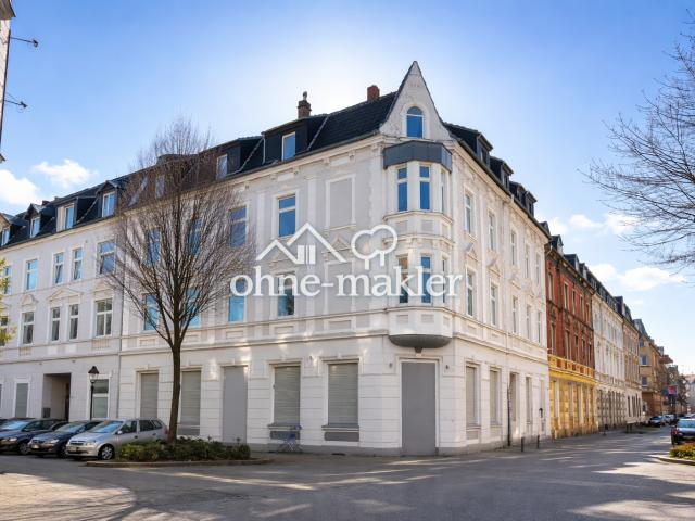 Haus kaufen in Ückendorf, Gelsenkirchen