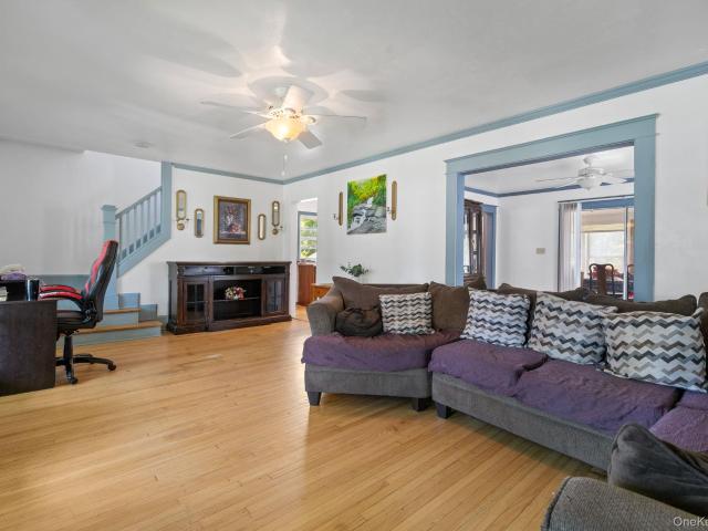 House for sale in Poughkeepsie, New York