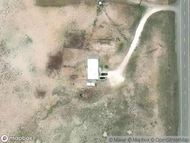 House for sale in Wyoming