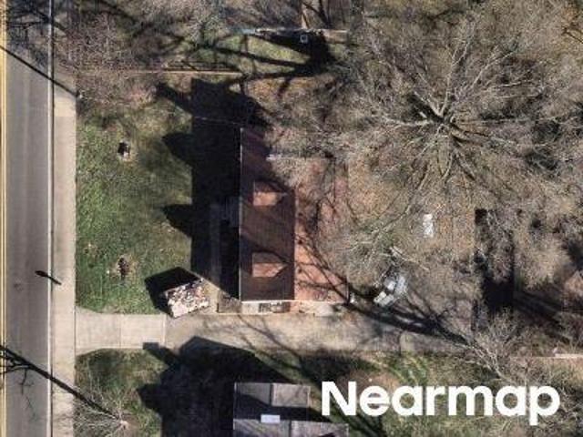 House for sale in Roselawn, Ohio