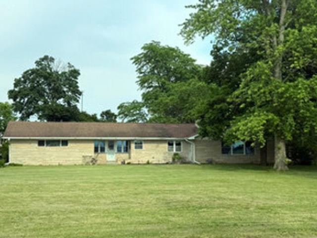 House for sale in Michigan