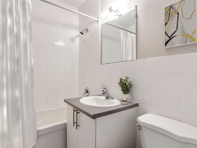Apartment for rent in Woburn, Ontario