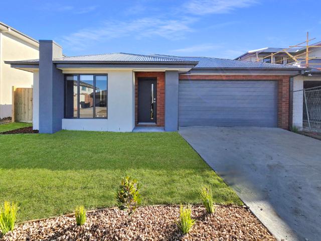 Apartment for rent in Geelong, Victoria