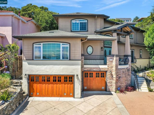 House for sale in San Mateo, California