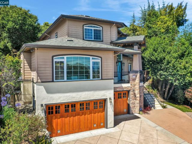 Property for sale in San Mateo, California