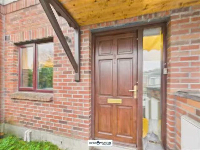 House to rent