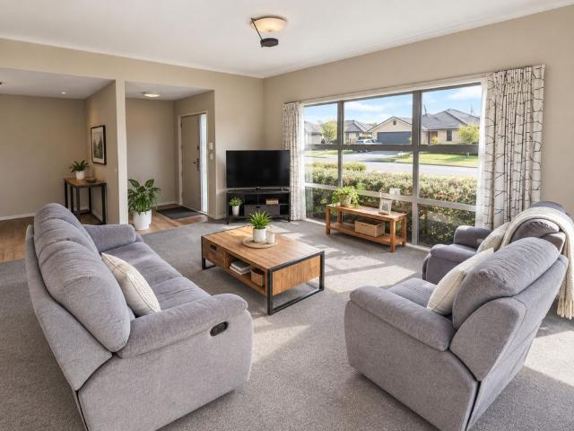 House for rent in Yaldhurst Village, Christchurch
