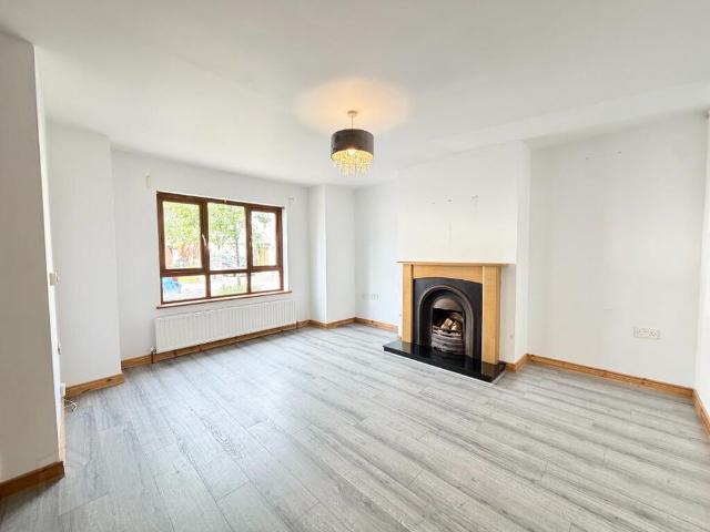 Townhouse for rent in Kells, Northern Ireland