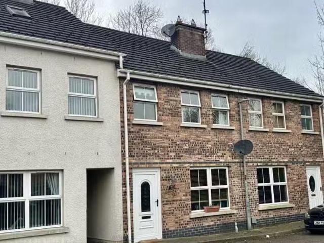 House for sale in Bluebell, North Tipperary
