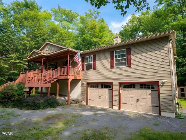 Property for rent in Lake Ariel, Pennsylvania
