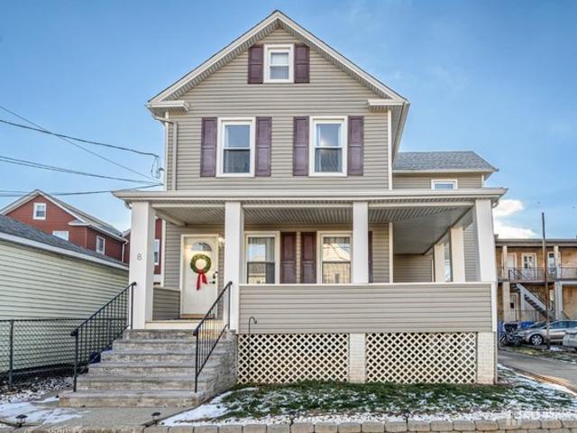 House for sale in South River, New Jersey