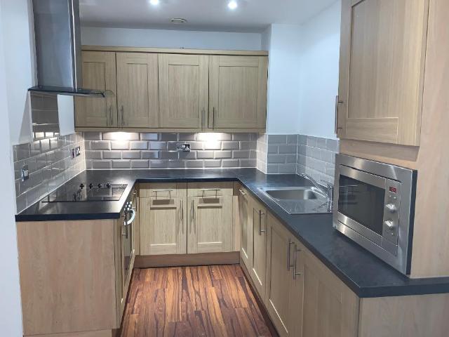 Apartment for rent in City Centre, South Yorkshire