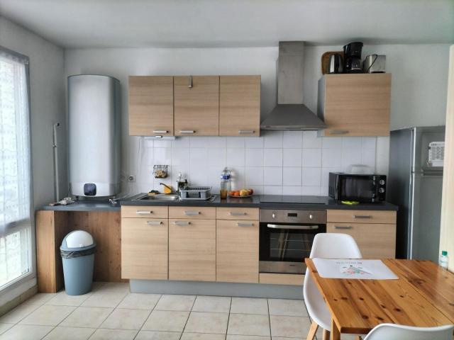 Appartement location à Limoges