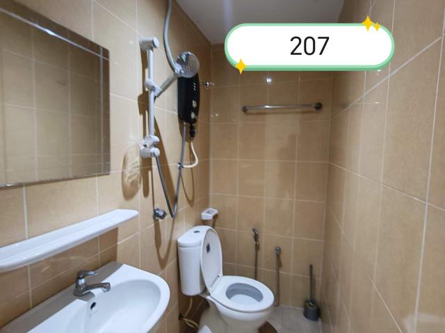 Room for rent in Kuala Lumpur