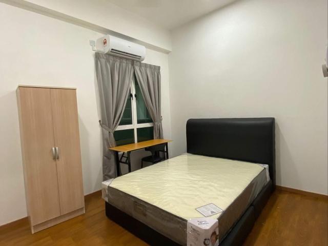 Room for rent in Menggatal, Sabah