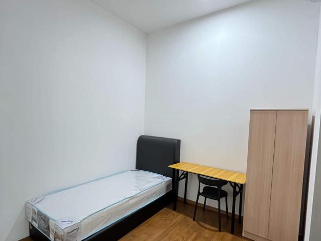 Room for rent in Menggatal, Sabah
