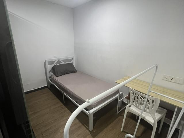 Apartment for rent in Petaling, Damansara Damai