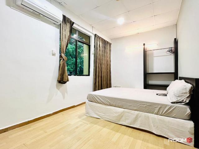 Apartment for rent in Johore Bahru, Johor
