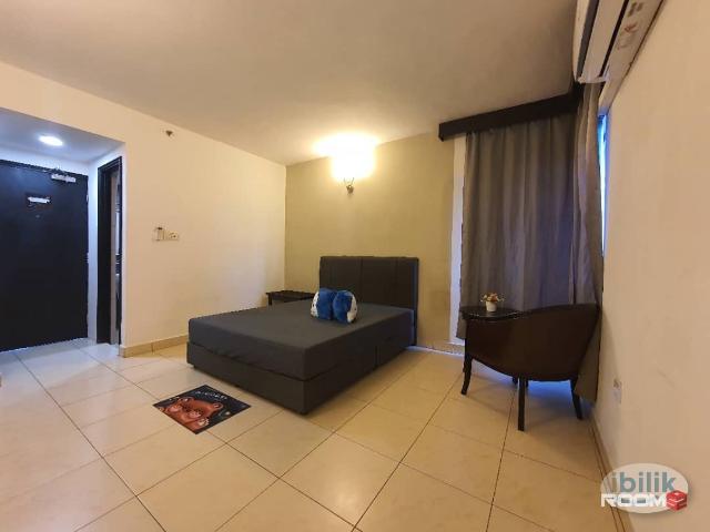 Apartment for rent in Johore Bahru, Johor