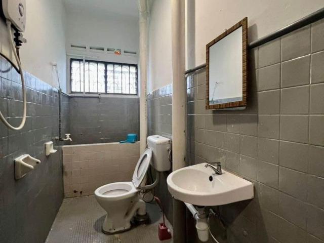 Apartment for rent in Johore Bahru, Johor