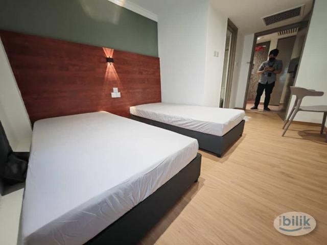 Room for rent in Country Heights Damansara, Kuala Lumpur
