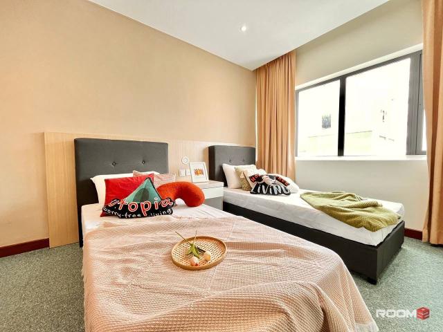 Apartment for rent in Country Heights Damansara, Kuala Lumpur