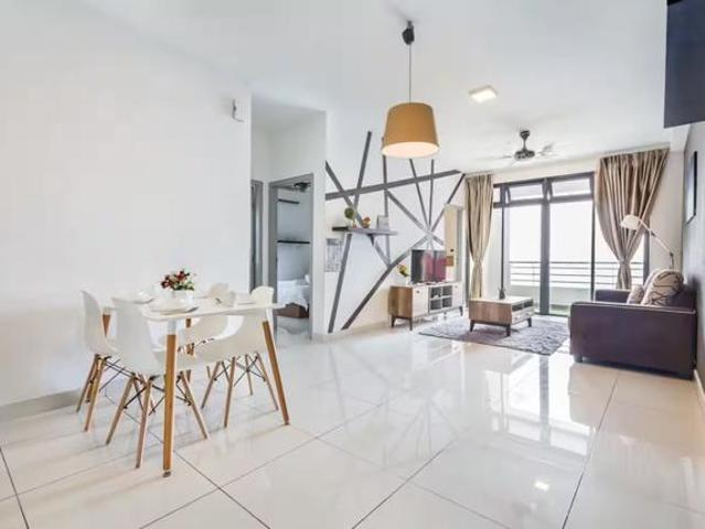 Condominium for sale in Country Heights Damansara, Kuala Lumpur