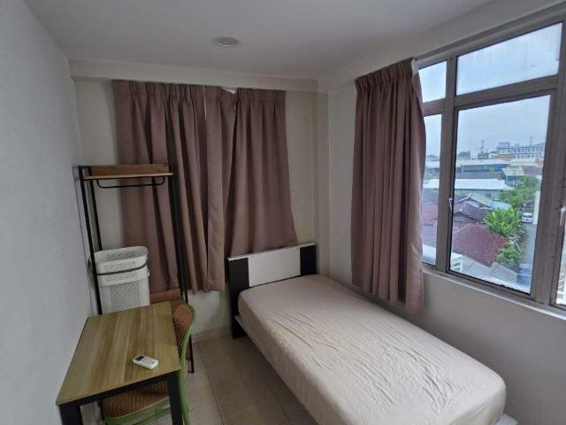 Room for rent in Petaling, Subang Jaya