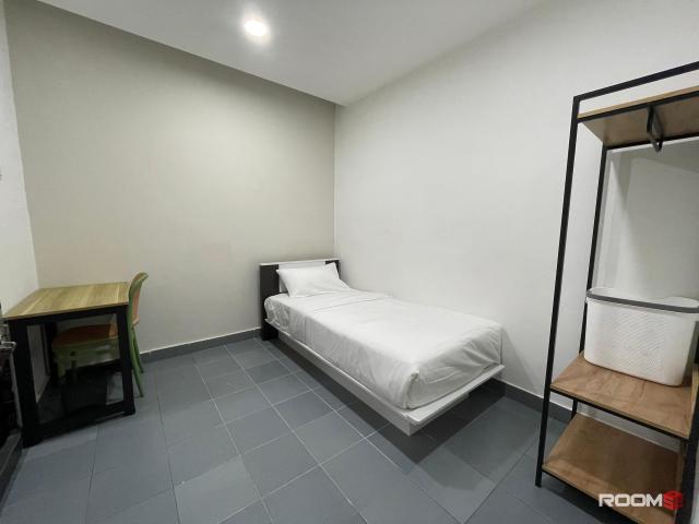 House for rent in Petaling, Subang Jaya