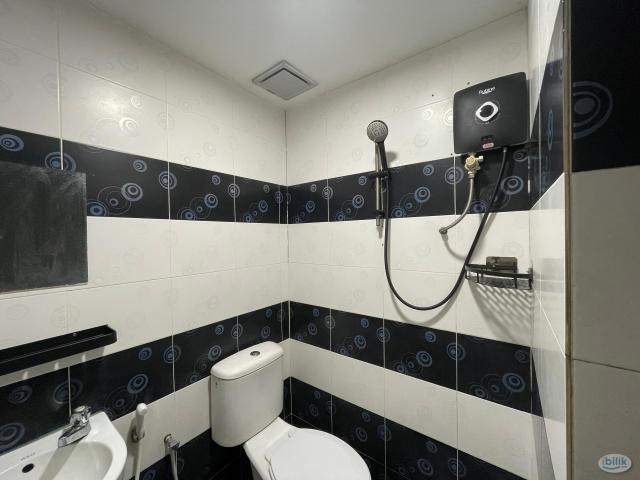 Room for rent