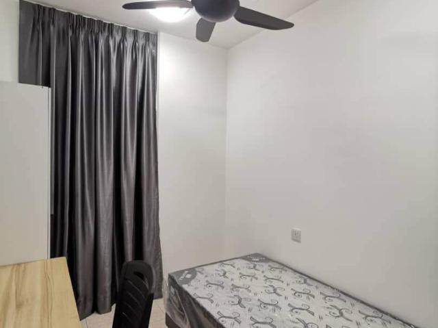 Room for rent in Petaling, Damansara Damai
